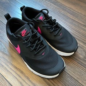 Girls Nike Air Max Thea